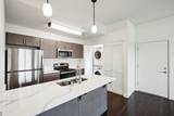 1-bedroom apartment at Haven Park Apartments in Vancouver
